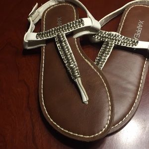 Women’s Size 7 Sandals